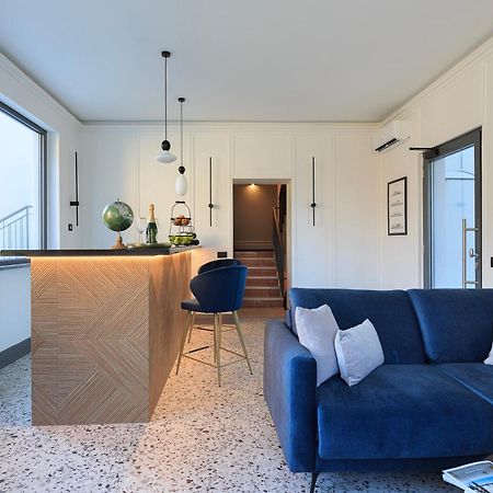 Elvezia Boutique Apartment Baveno Exterior foto