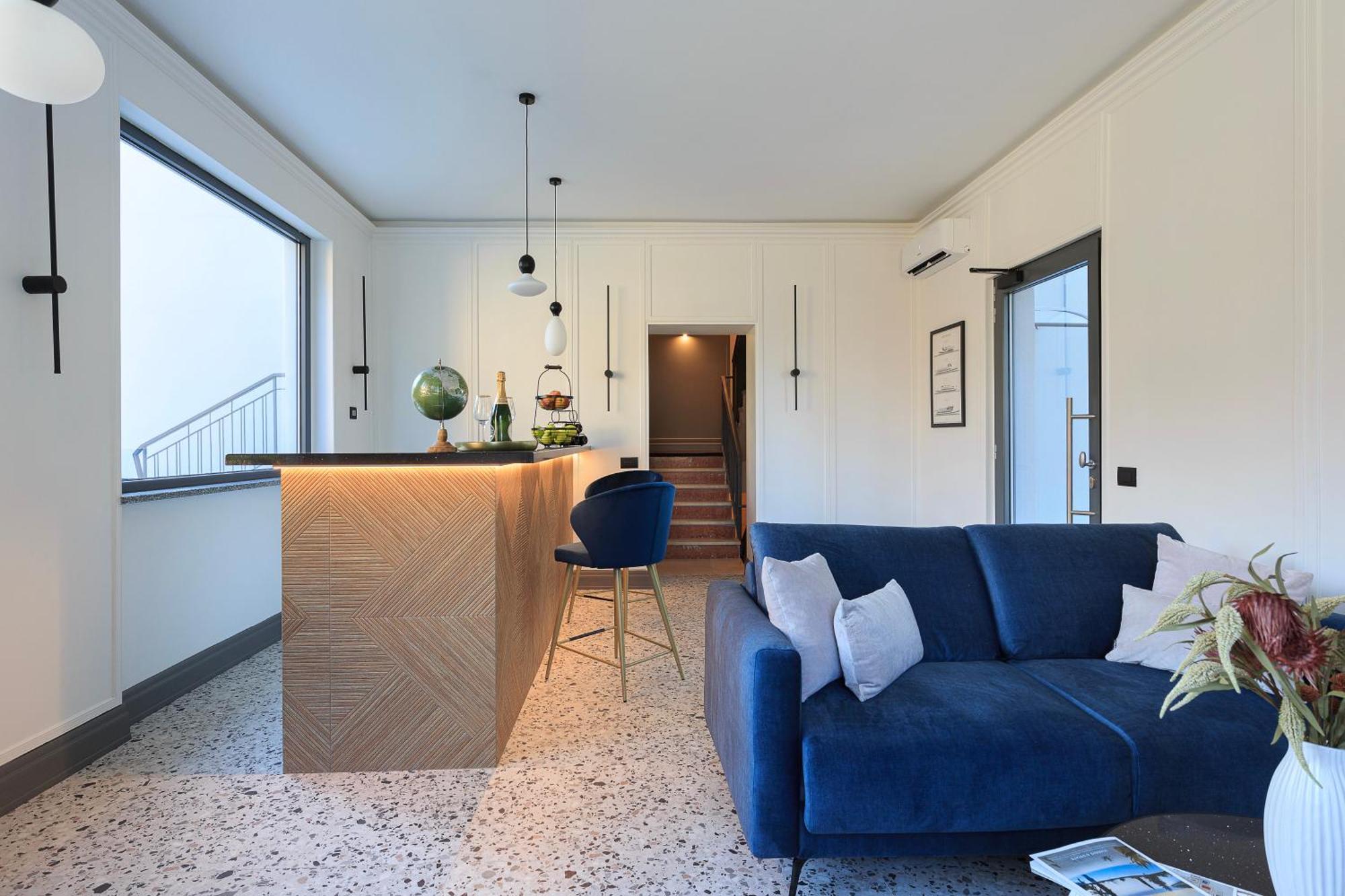 Elvezia Boutique Apartment Baveno Exterior foto
