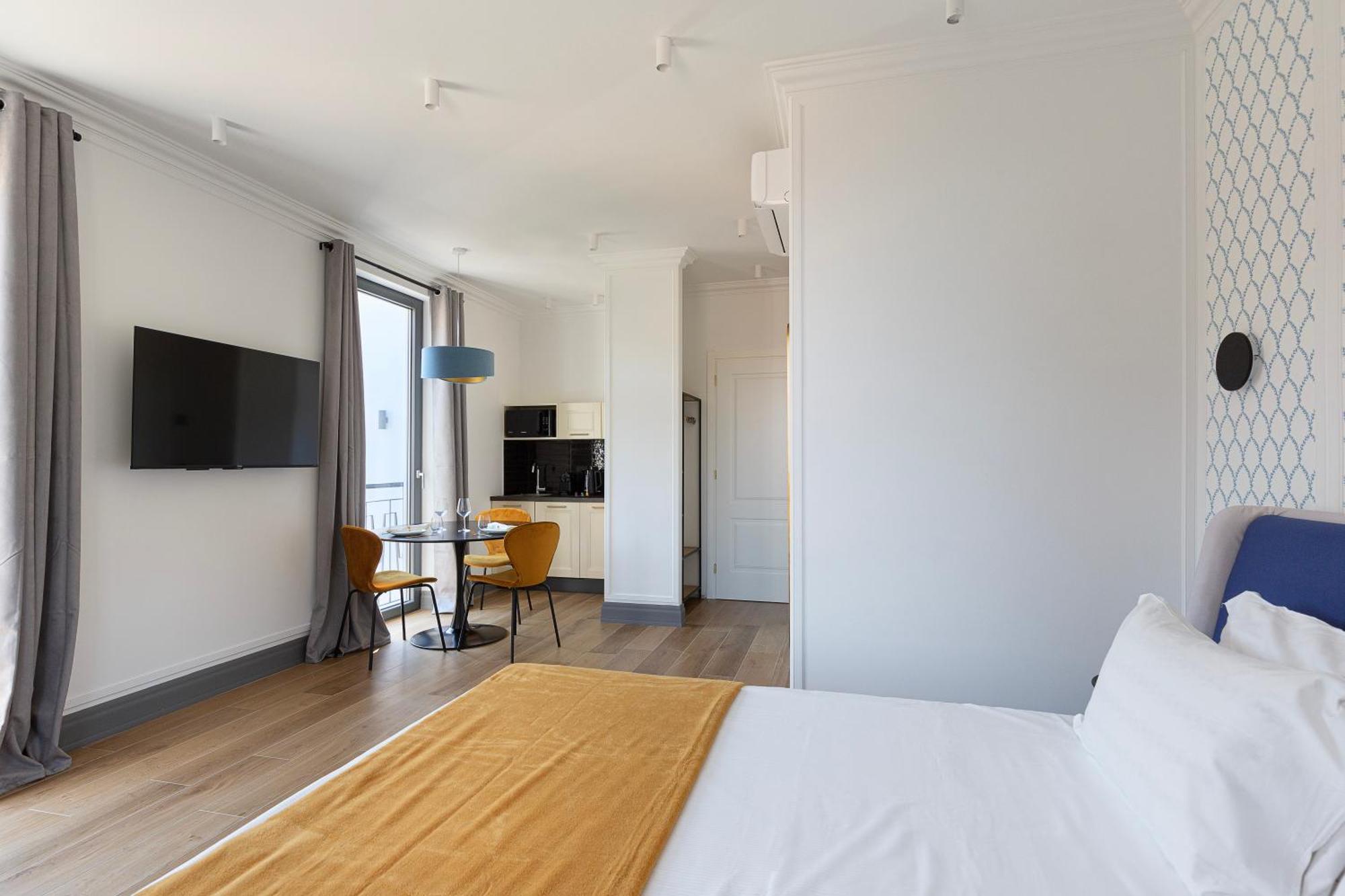 Elvezia Boutique Apartment Baveno Cameră foto