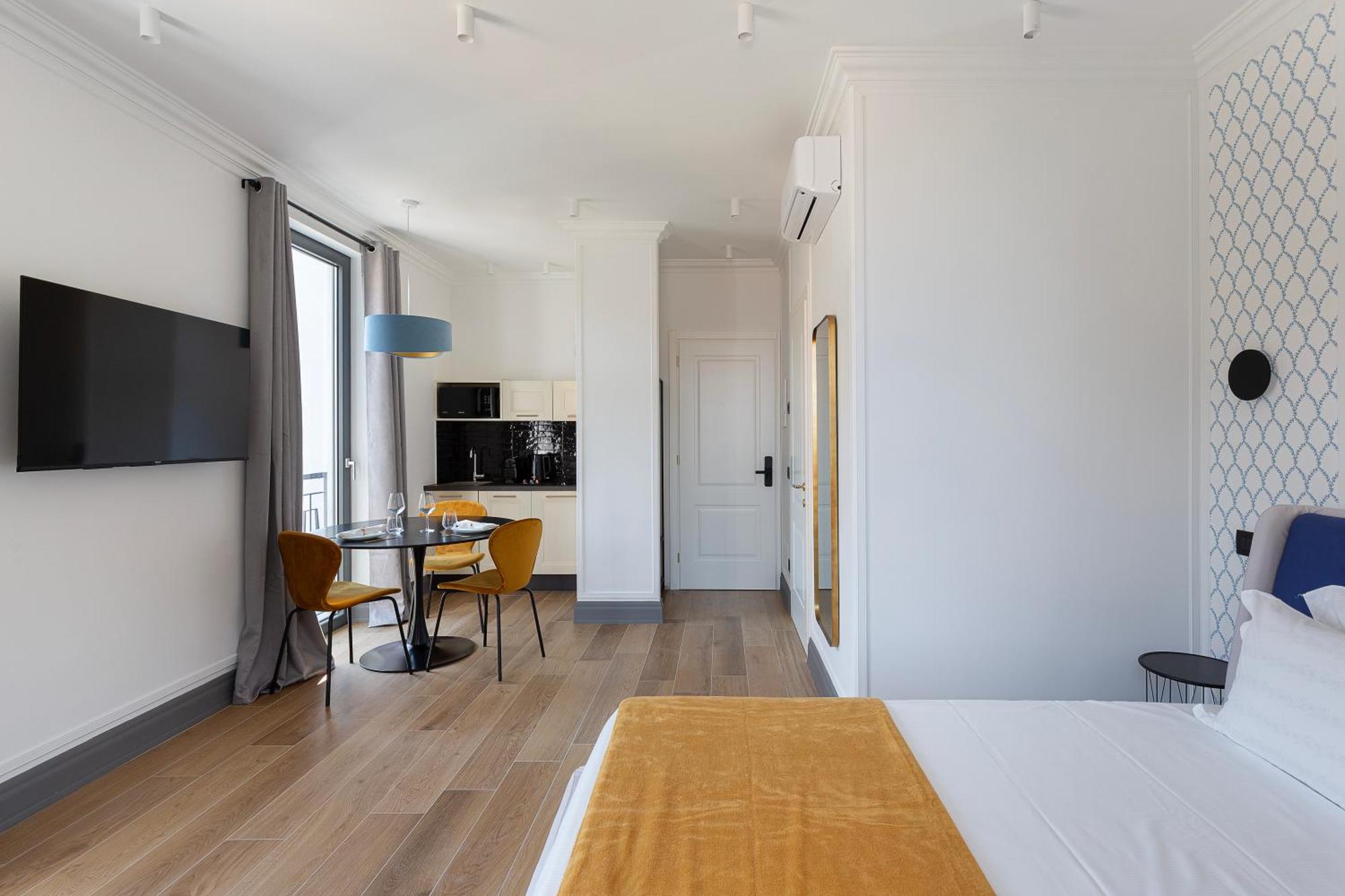 Elvezia Boutique Apartment Baveno Cameră foto