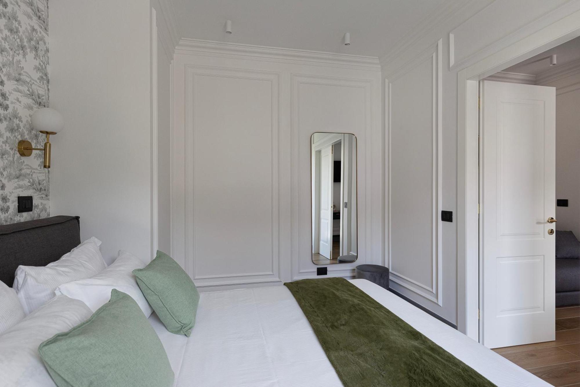 Elvezia Boutique Apartment Baveno Cameră foto