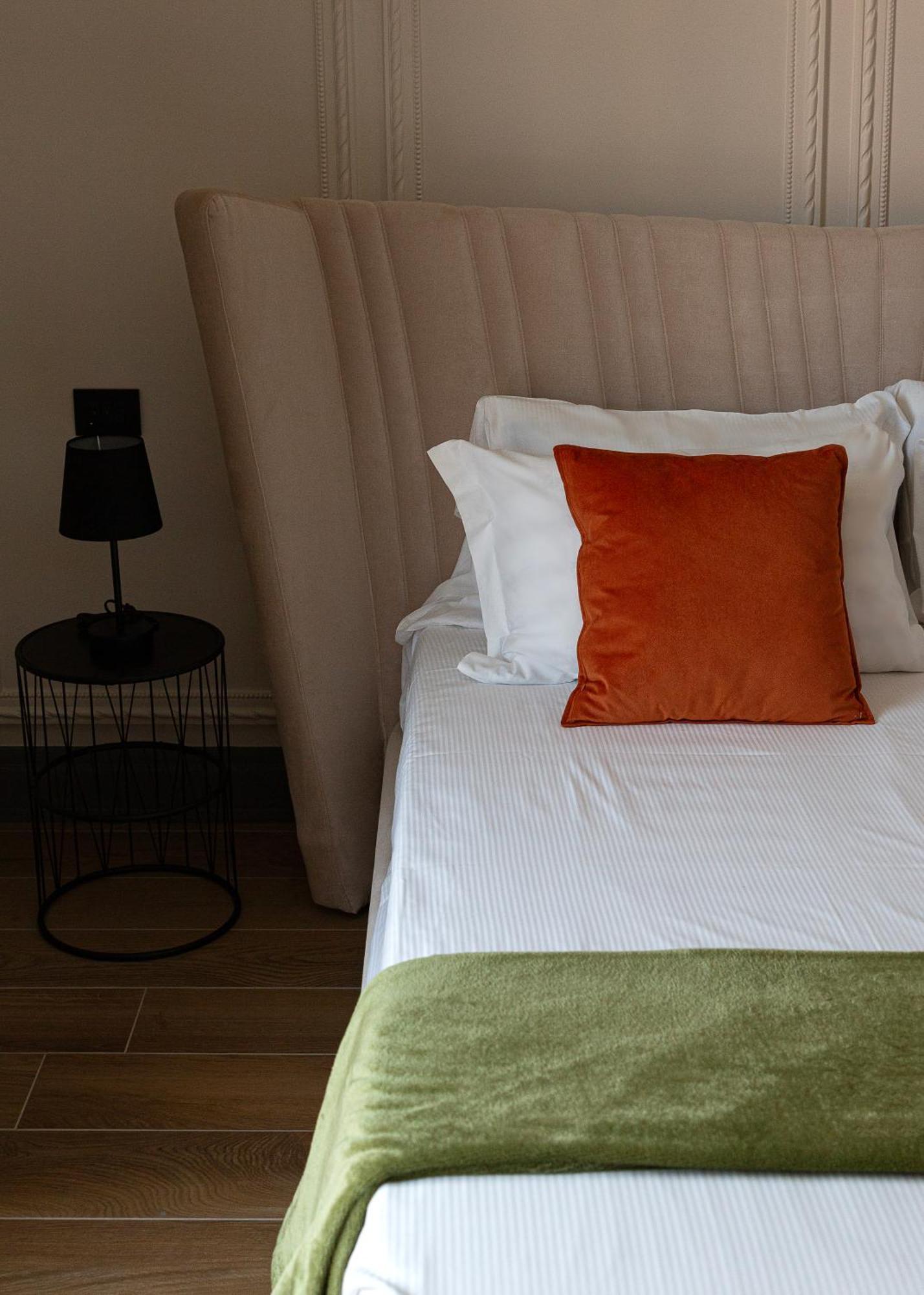 Elvezia Boutique Apartment Baveno Cameră foto
