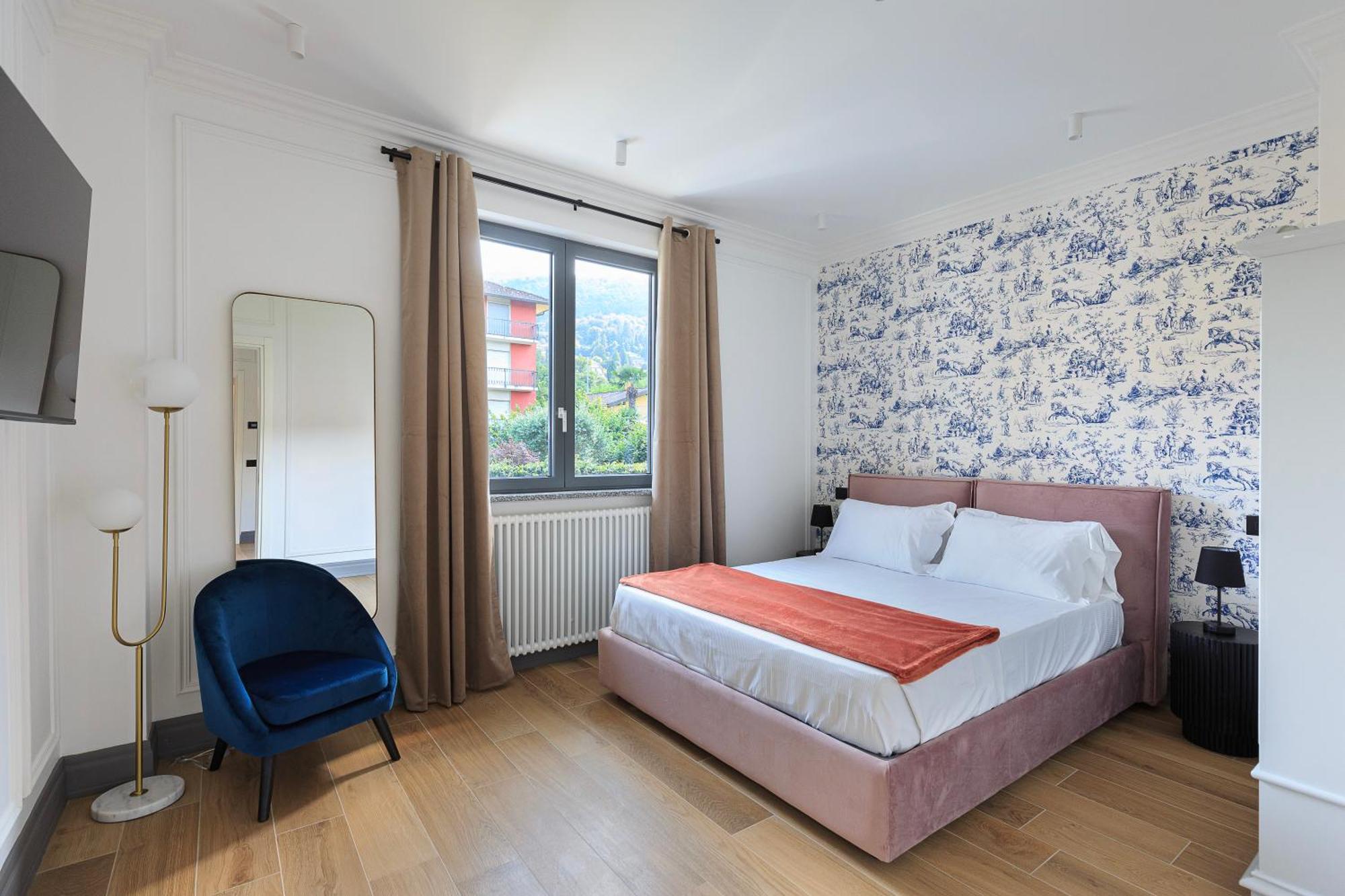 Elvezia Boutique Apartment Baveno Cameră foto