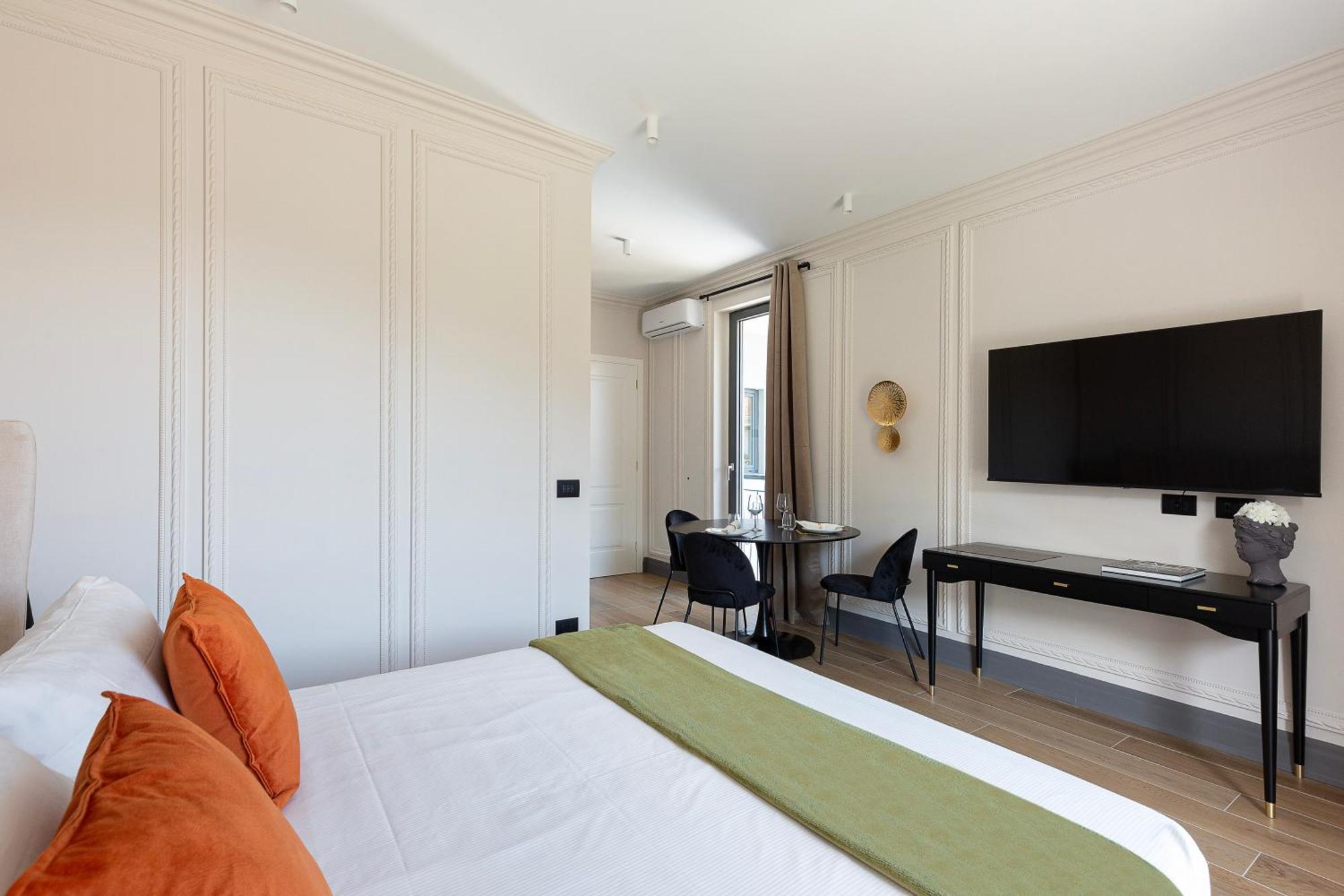 Elvezia Boutique Apartment Baveno Cameră foto