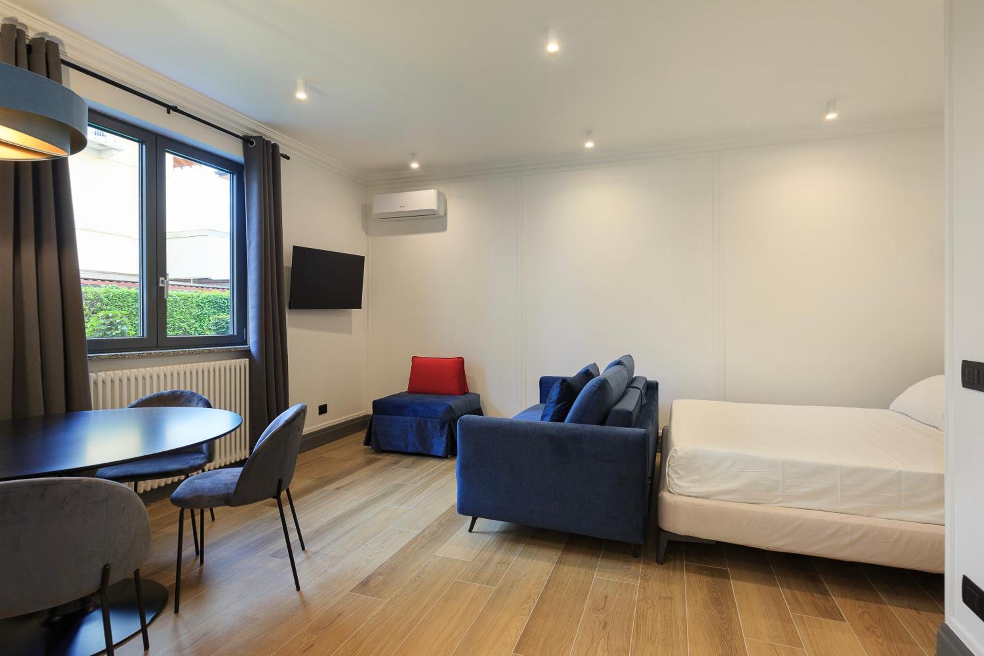 Elvezia Boutique Apartment Baveno Cameră foto
