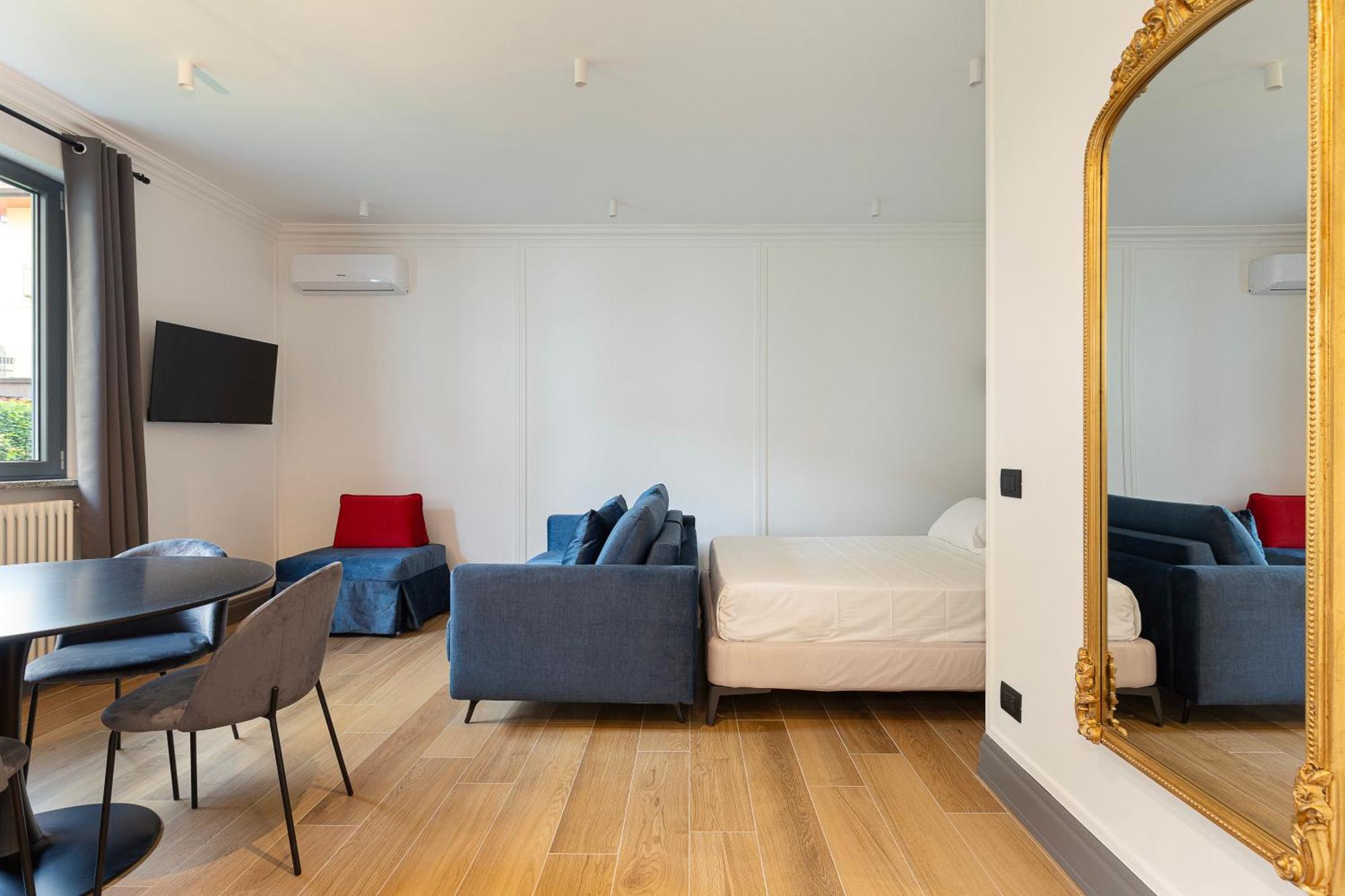 Elvezia Boutique Apartment Baveno Cameră foto