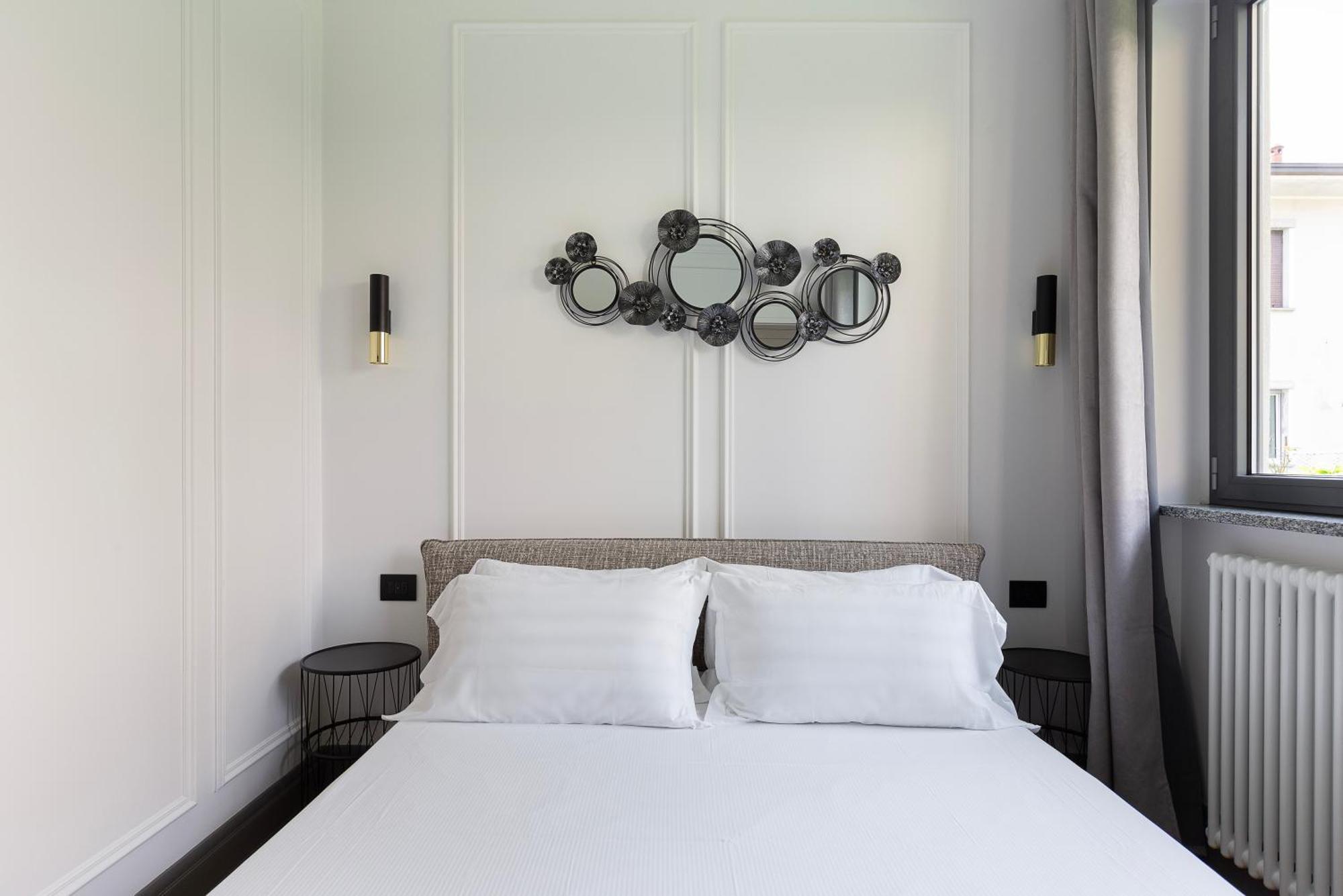 Elvezia Boutique Apartment Baveno Cameră foto